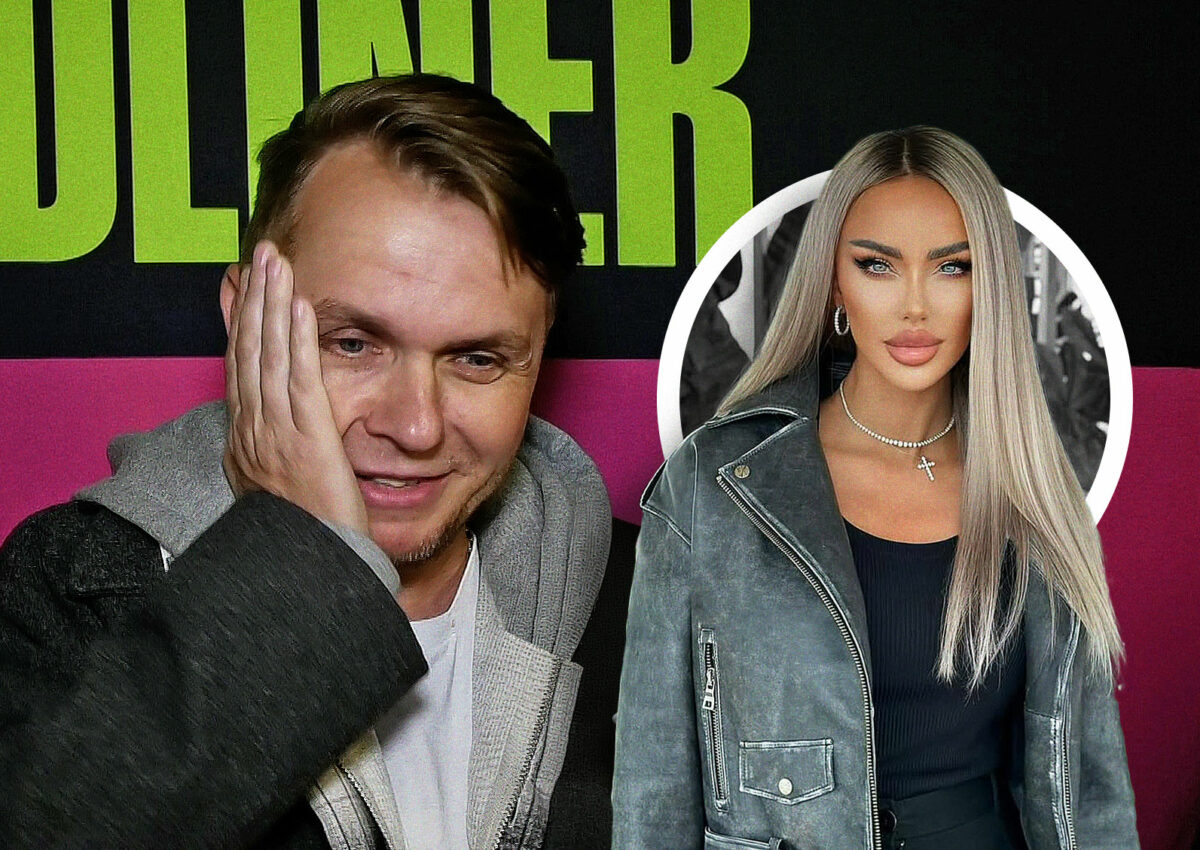 Imagine Stire După ce a filmat cu Bianca Drăgușanu, Codin Maticiuc dă verdictul: „Mi-au dat niște emoții îngrozitoare” | 2review.ro