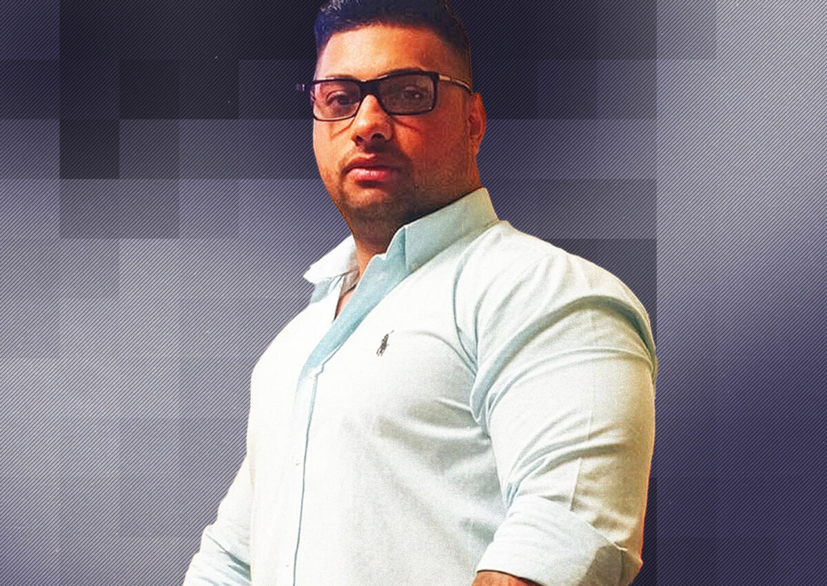 Imagine Stire Răsturnare de situație în scandalul dintre Fardin Amet și soție: „Ne-am certat pentru că m-a înșelat” | 2review.ro