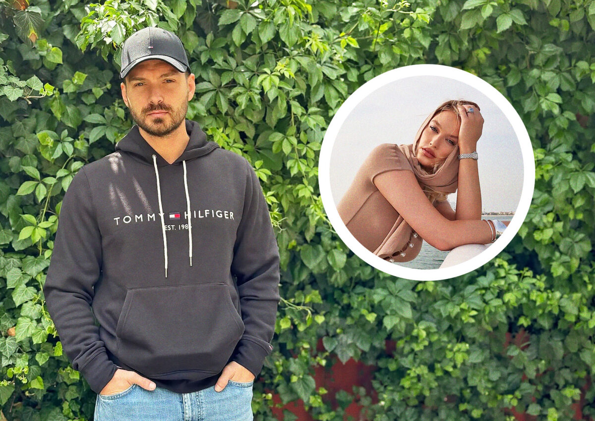 Imagine Stire Bogdan Vlădău vorbește despre relația cu Gina Chirilă, la doi ani de la despărțire: “Nu este întotdeauna simplu” | 2review.ro