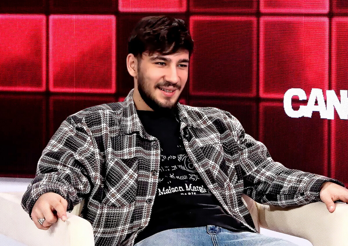 Imagine Stire Fiul lui Costel Biju, dezvăluiri despre relația cu Bogdan de la Ploiești și Cristina Pucean. Tony One: „El este ca tatăl meu” | 2review.ro