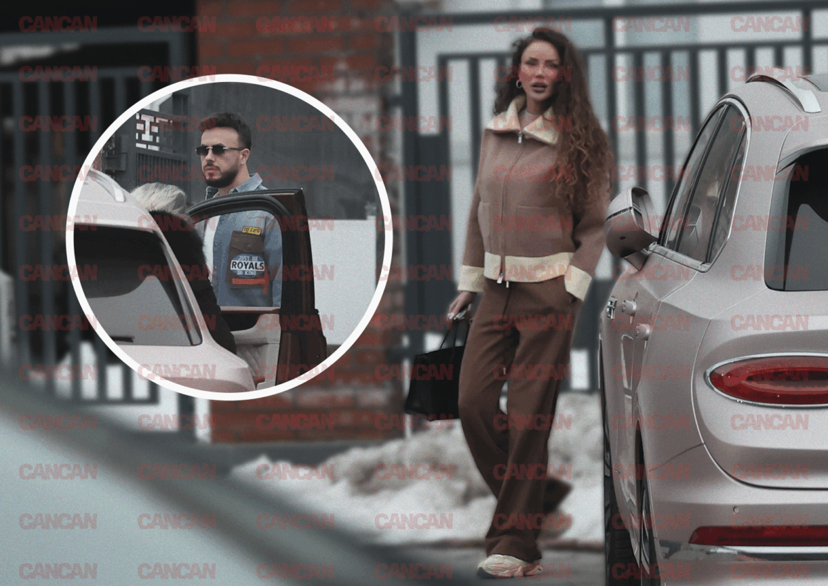 Imagine Stire Bianca Drăgușanu și Gabi Bădălău au „împărțit” 400.000 € la plecarea de la restaurant. Diva supremă a dat indicațiile, el s-a conformat imediat | 2review.ro