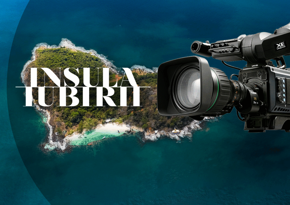 Imagine Stire Strategia producătorilor care a detonat atmosfera la Insula Iubirii 2026. Nici n-au ajuns bine în Thailanda și au cedat tentației! | 2review.ro
