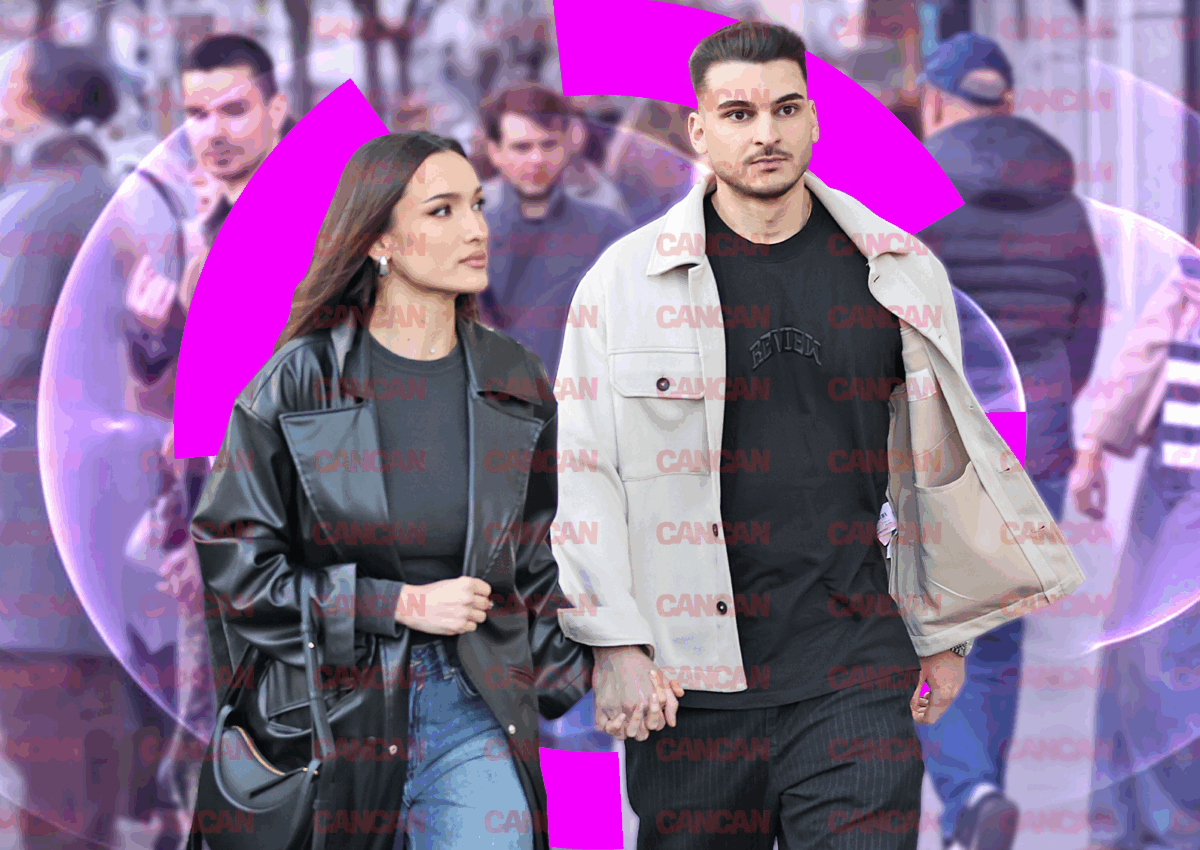 Imagine Stire Viviana Sposub și iubitul tinerel, de mânuță pe Calea Victoriei. Detaliul care i-a dat de gol: cine conduce, de fapt, în relație | 2review.ro