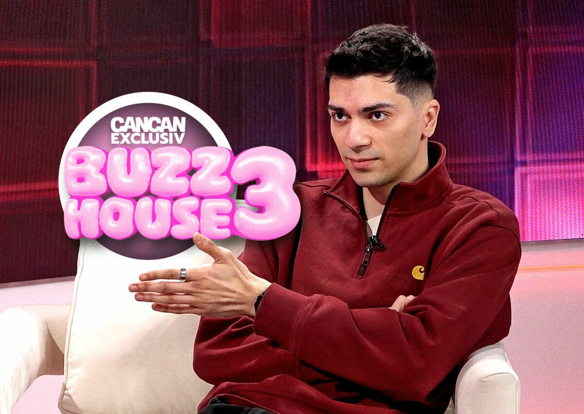 Imagine Stire Ce s-a întâmplat în culisele Buzz House. Momentul neștiut care a provocat panică în rândul concurenților | 2review.ro