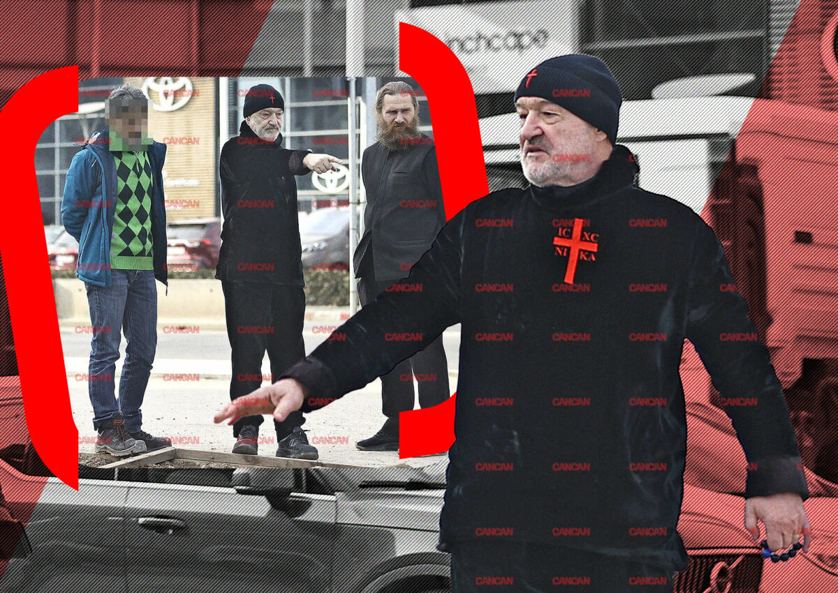 Imagine Stire Gigi Becali urgentează procesul, în post. Indicațiile au curs sub supravegherea mâinii drepte a patronului FCSB | 2review.ro