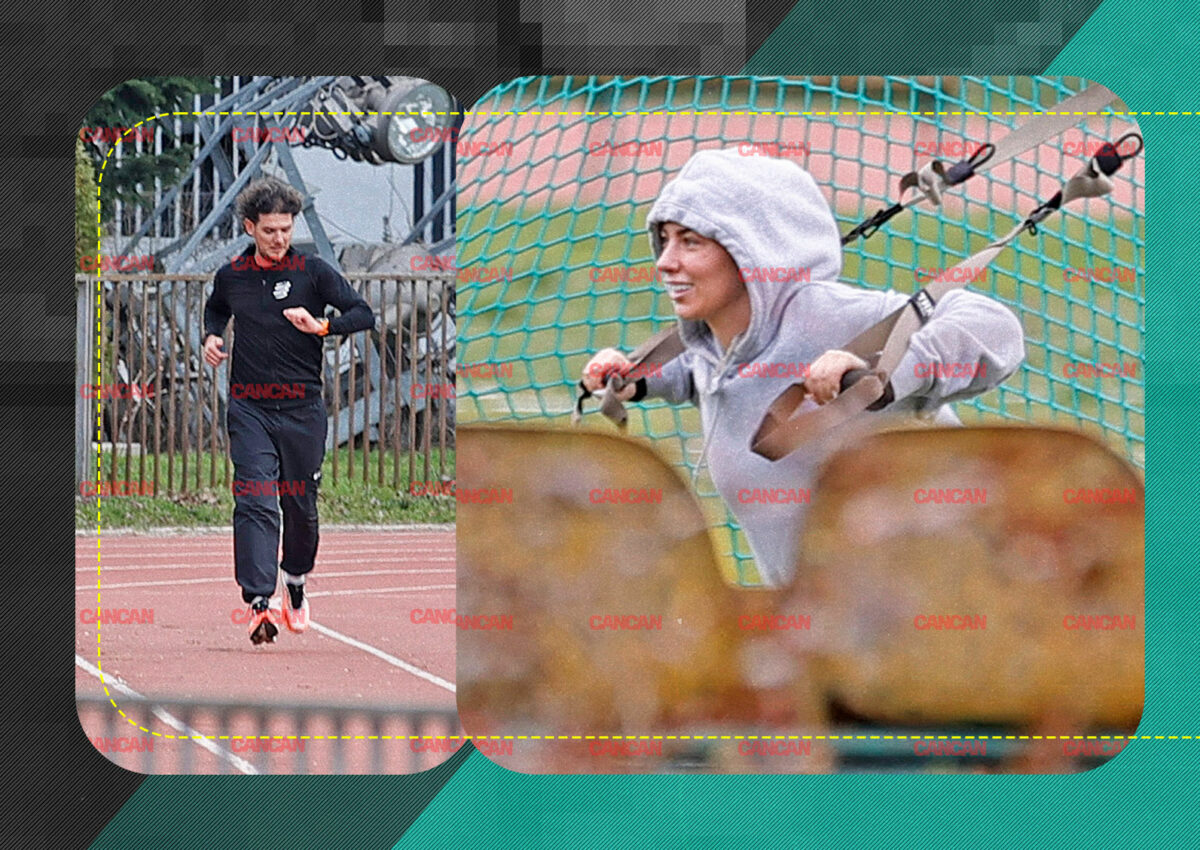 Imagine Stire JO și Cuza au ars calorii sub supraveghere strictă. Transformare în plină desfășurare! | 2review.ro