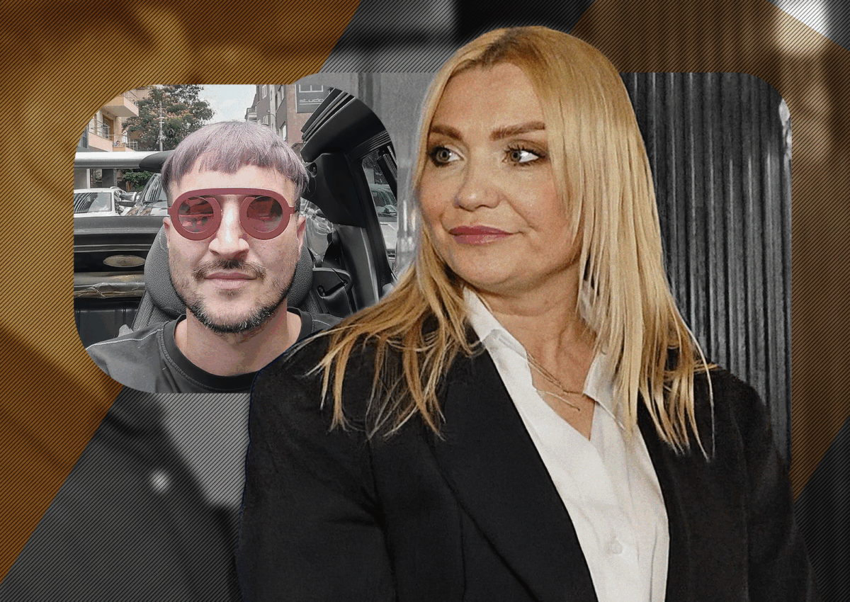 Imagine Stire Motivul real pentru care Cristina Cioran l-a iertat pe Alex Dobrescu: “Acum câțiva ani nu aș fi acceptat niciodată” | 2review.ro