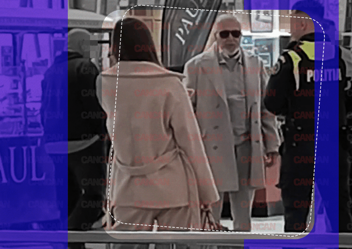 Imagine Stire Ilie Năstase a dat peste cap tot mall-ul la 79 de ani. Haterii vor spune că e AI | 2review.ro