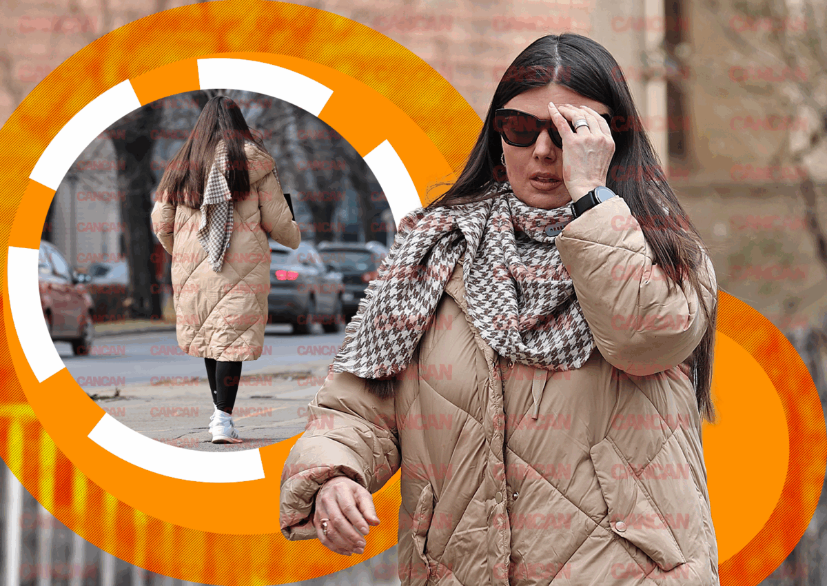 Imagine Stire Paula Seling, surprinsă într-o ipostază rară pe străzile din Capitală. Fanii au văzut-o, dar nu au recunoscut-o! | 2review.ro