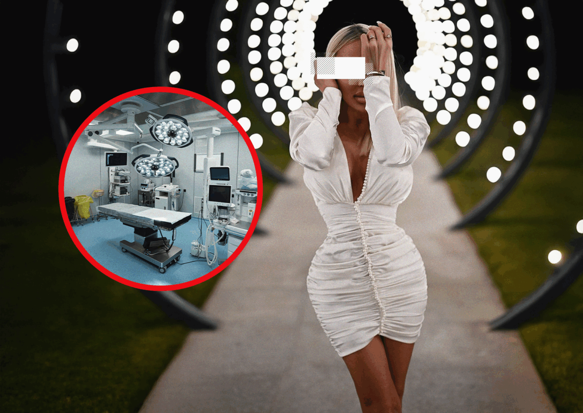 Imagine Stire După ce a fost la un pas de moarte, vedeta și-a făcut o nouă intervenție controversată: “Am avut 2% șansă la viață” | 2review.ro