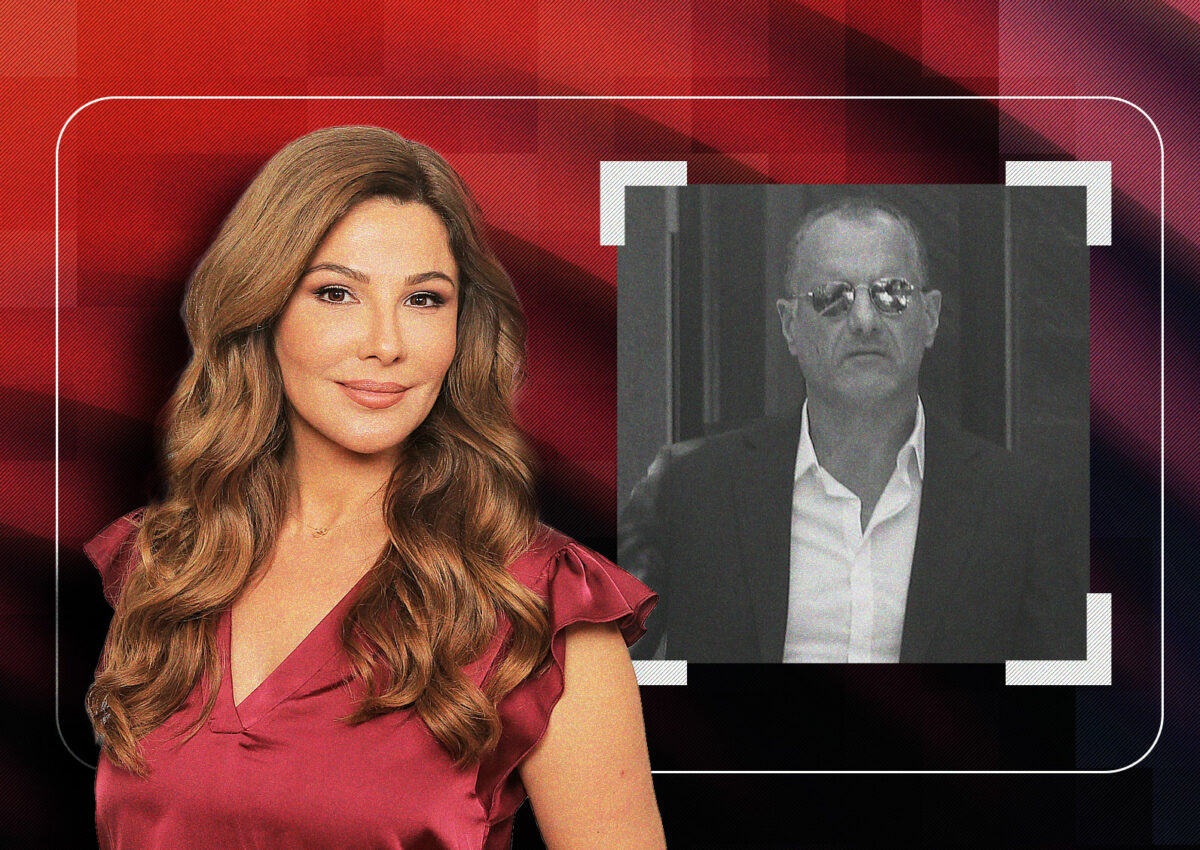 Imagine Stire Fratele milionarului Yoav Stern a pus tunurile pe Oana Cuzino. Cumnatul vrea să-i ia ex-vedetei PRO TV toate casele de la Snagov și a cerut anularea testamentului | 2review.ro