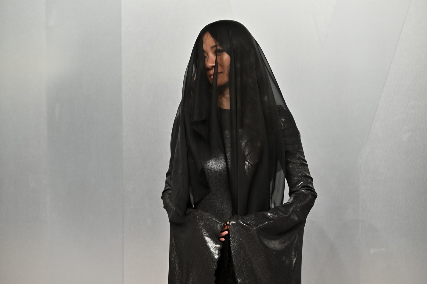 Chloé Zhao. Sursa foto: Profimedia