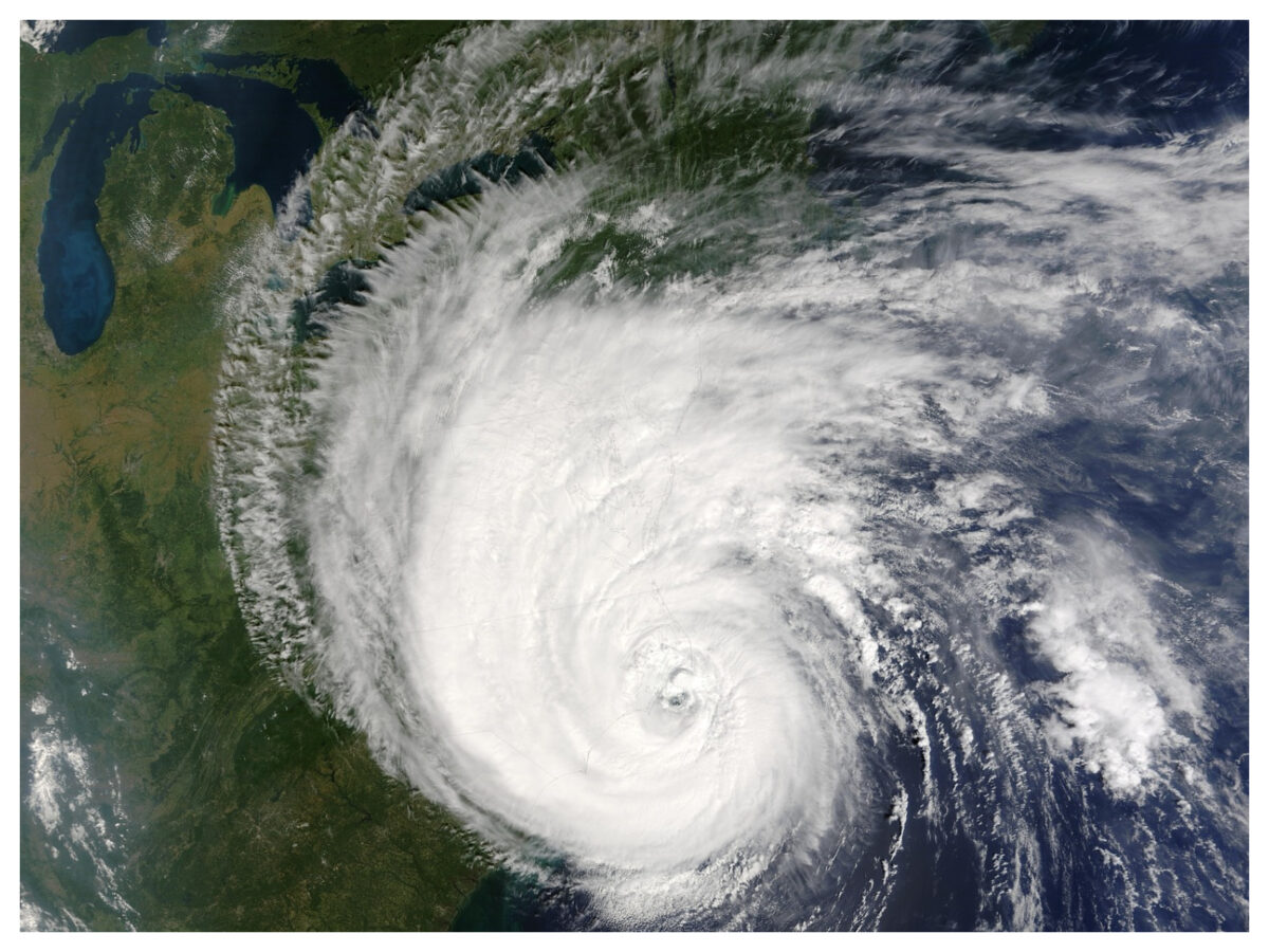 Imagine Stire Prognoza meteo azi, 30 martie 2026. Ciclonul Deborah aduce temperaturi scăzute în România | 2review.ro