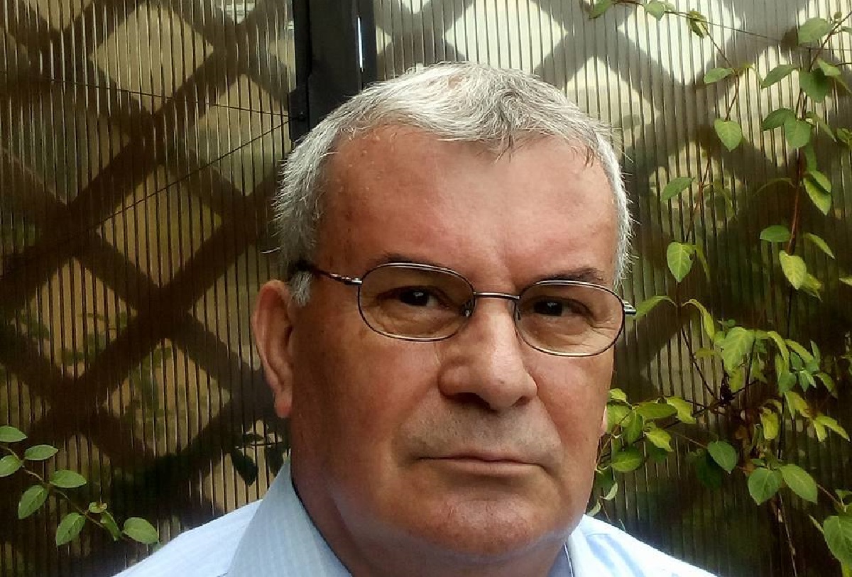 Doliu în presa din România! A murit Marian Cioba