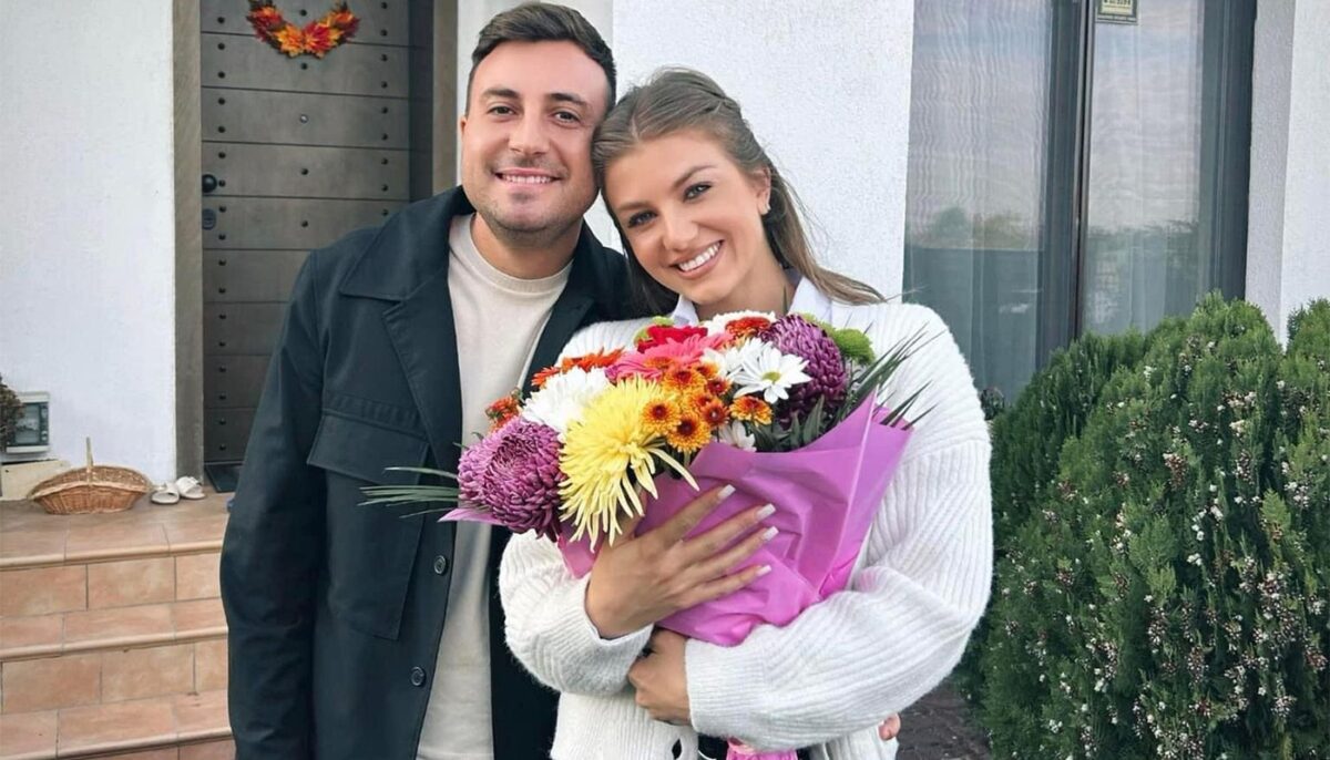 Cântăreața de la noi care a dat rateu! A încercat să-i împace pe Valentin Sanfira și Codruța Filip, dar cei doi n-au vrut să audă