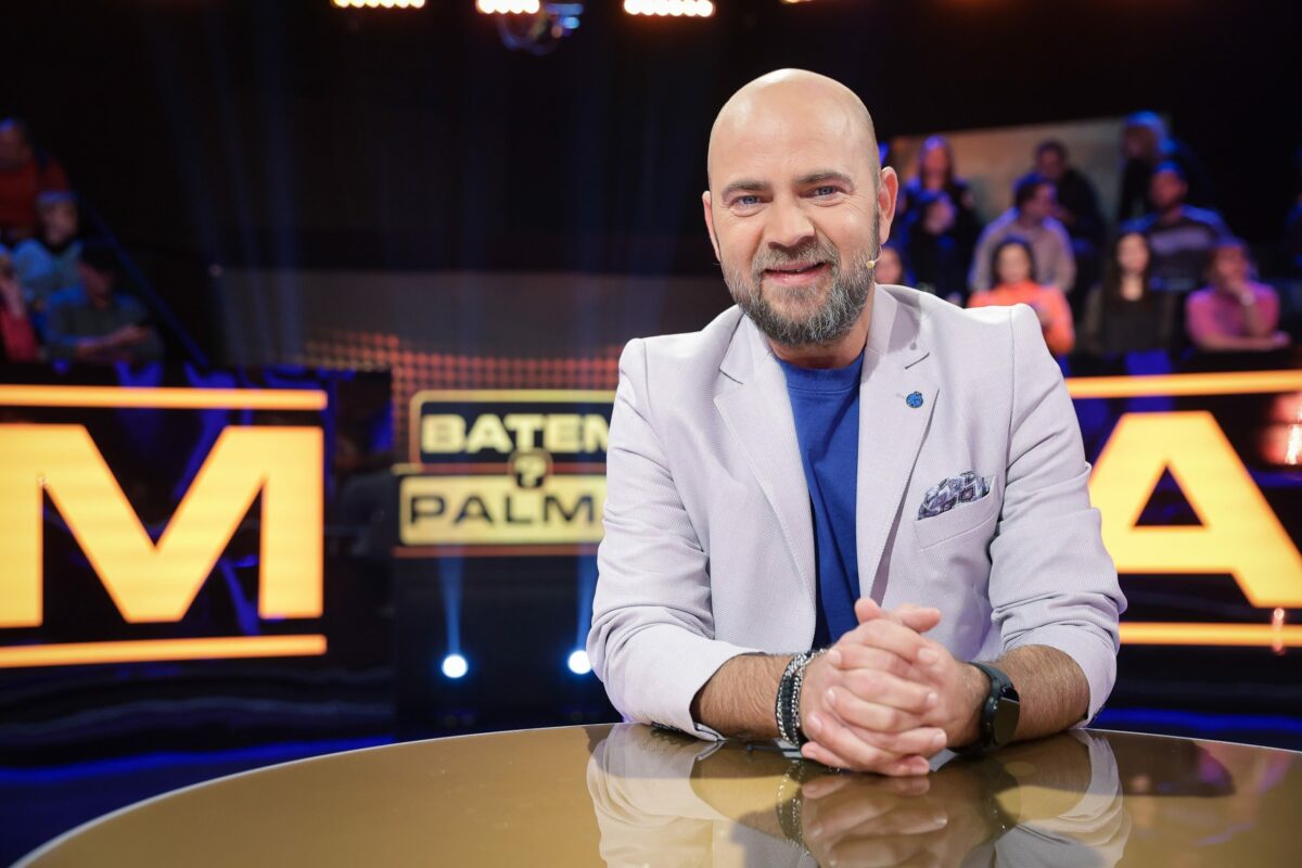 Cosmin Seleși, probleme de sănătate! Prezentatorul de la Pro TV este internat în spital: „Viața îți mai dă câte o palmă”