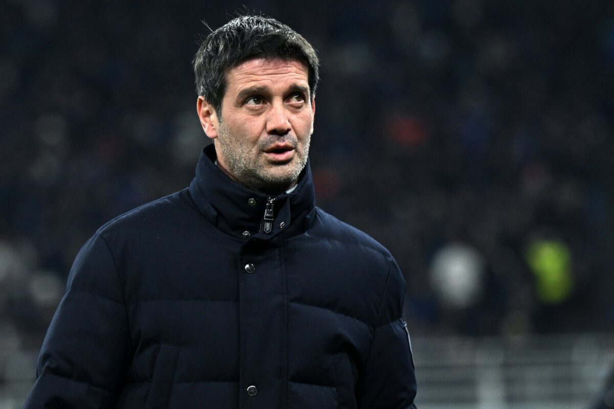 Imagine Stire Cristi Chivu, out din Serie A! Care este motivul și despre ce perioadă este vorba | 2review.ro