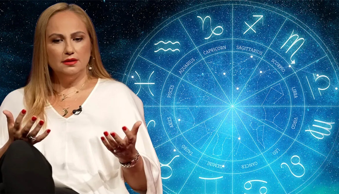 Zodia care își va găsi jumătatea până de Paște, potrivit celebrei Cristina Demetrescu: "Cuvântul-cheie este iubirea" Zodia care își va găsi jumătatea până de Paște, potrivit celebrei Cristina Demetrescu: "Cuvântul-cheie este iubirea"