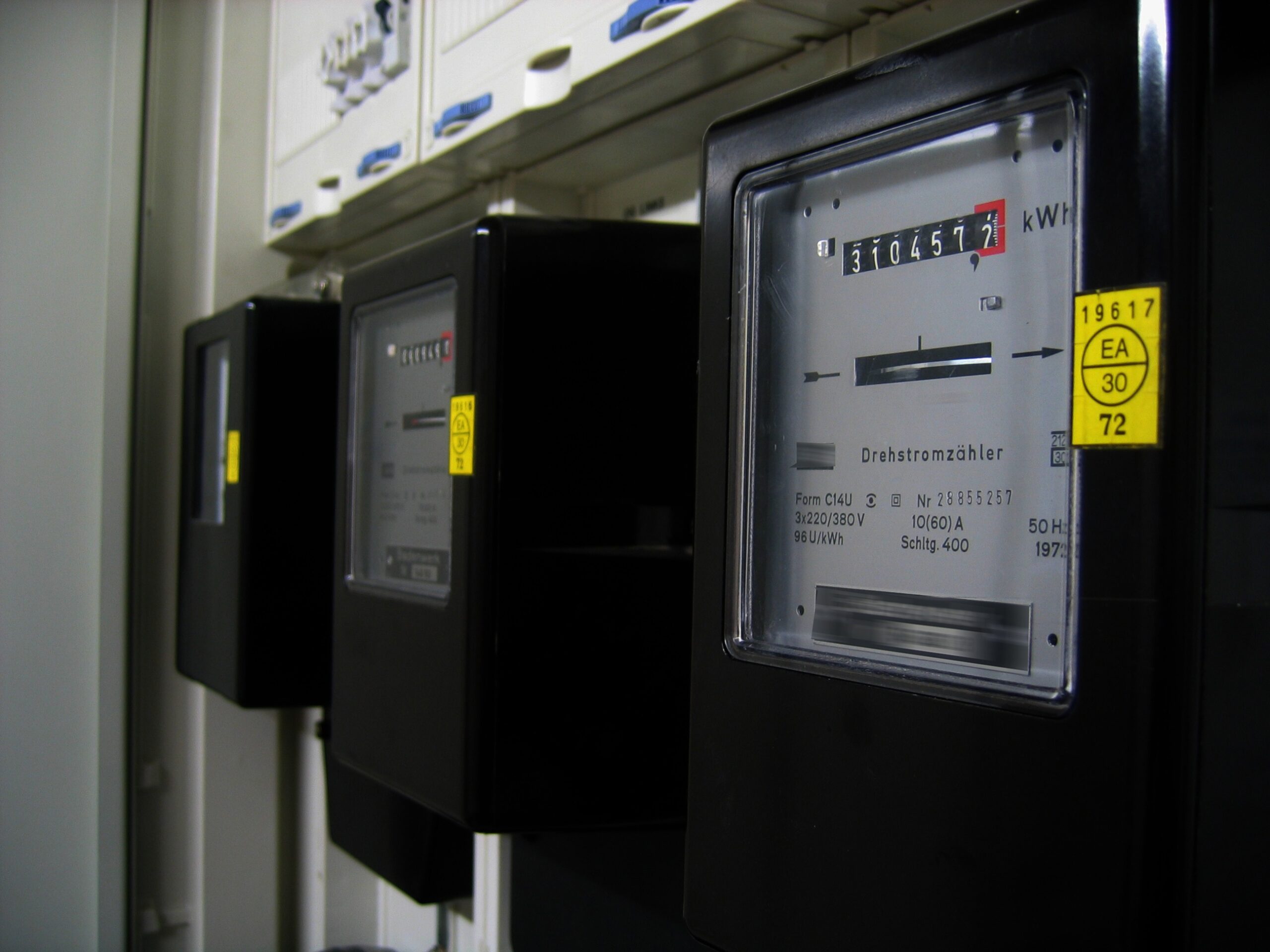ANRE introduce RO-Alert pentru consumul de energie