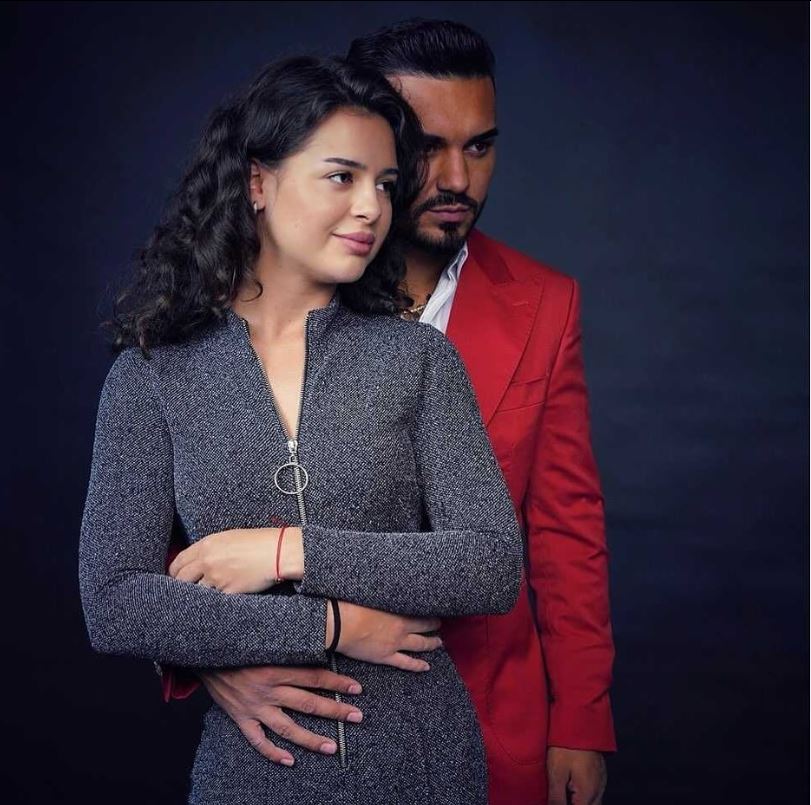 Jador și Oana Ciocan s-au despărțit. Ce a dus la separarea lor