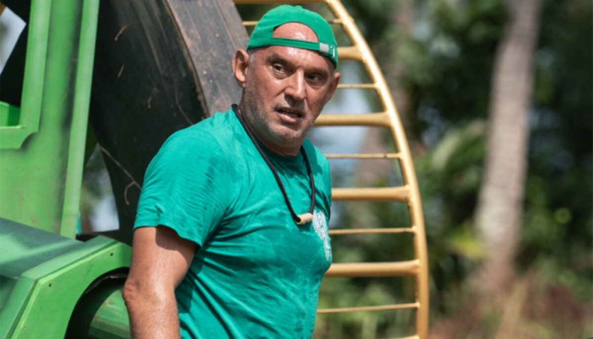 Florin Prunea, dat afară de la Desafio. Pro TV a încercat să-și „fenteze” propriul regulament, dar degeaba