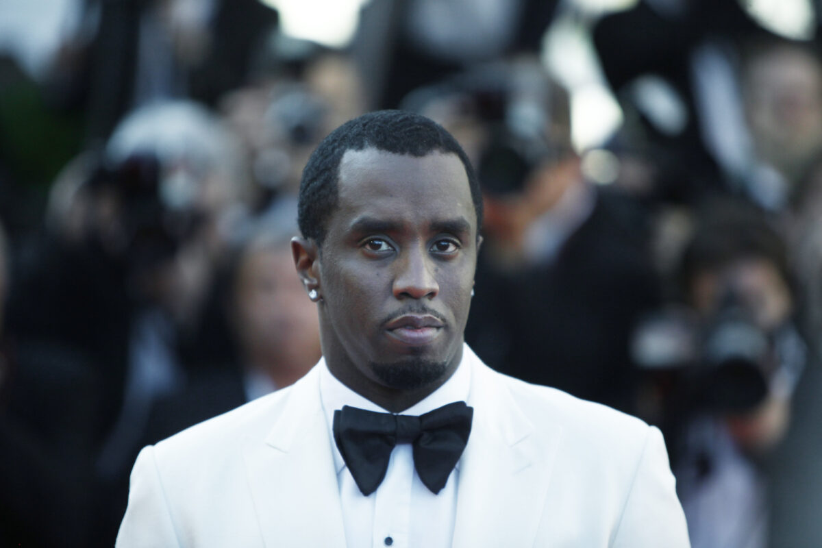 Imagine Stire Vești bune pentru Sean Diddy Combs. Va ieși mai devreme din închisoare | 2review.ro