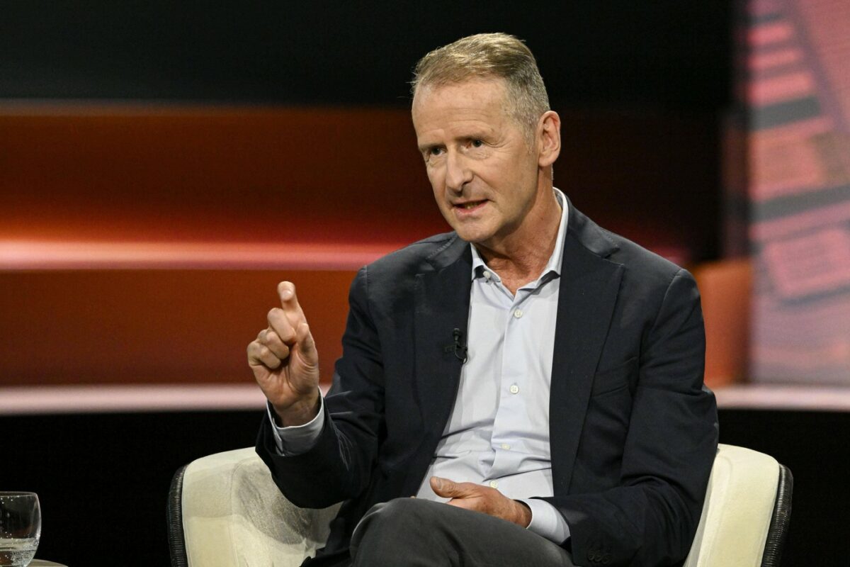 Imagine Stire Cum a primit un pensionar 9 milioane de euro de la Volkswagen. Suma este mai mare decât salariul actual al directorului general | 2review.ro