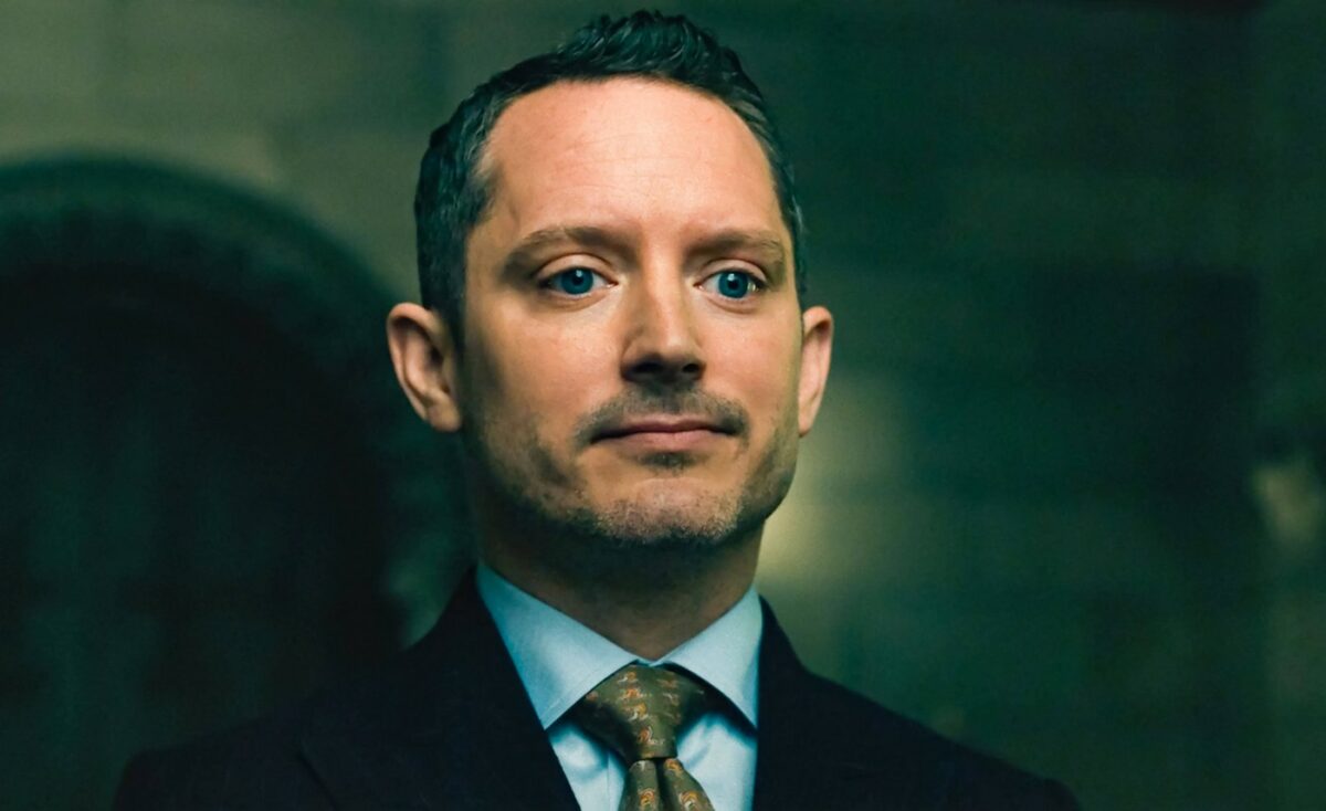 Imagine Stire De ce Elijah Wood nu vrea ca alt actor să joace rolul lui Frodo din „Stăpânul inelelor”. Starul a pus piciorul în prag! | 2review.ro