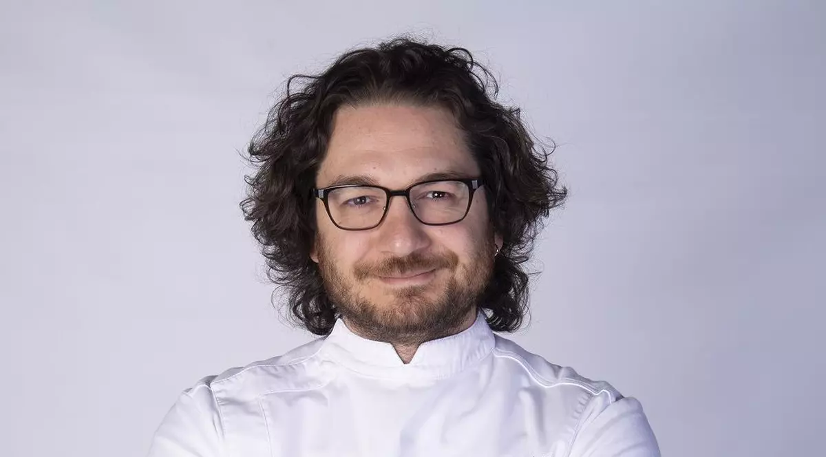 Chef Florin Dumitrescu, un nou capitol! A făcut anunțul momentului: ”Din toamnă!”