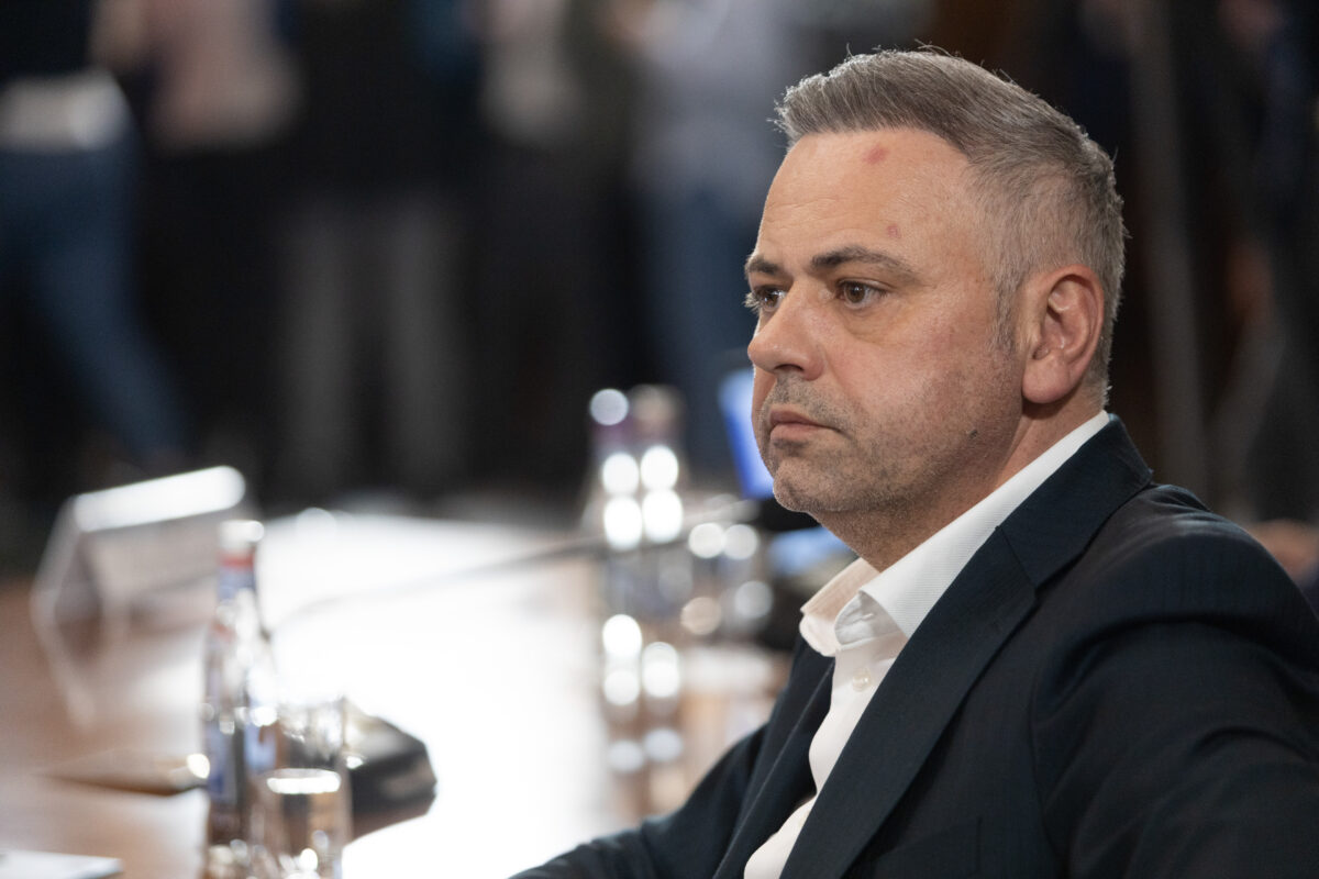 Imagine Stire Supermarketurile, vizate de noi reguli. Ce prevede pachetul de măsuri anunțat de Florin Barbu | 2review.ro