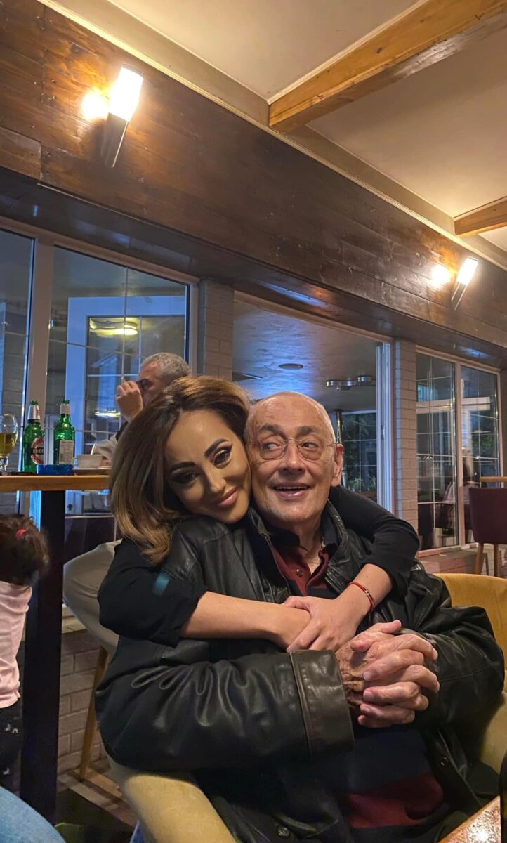 Cât plătește lunar Nidia Moculescu pentru ratele tatălui său. Ce datorii i-a lăsat compozitorul fiicei sale