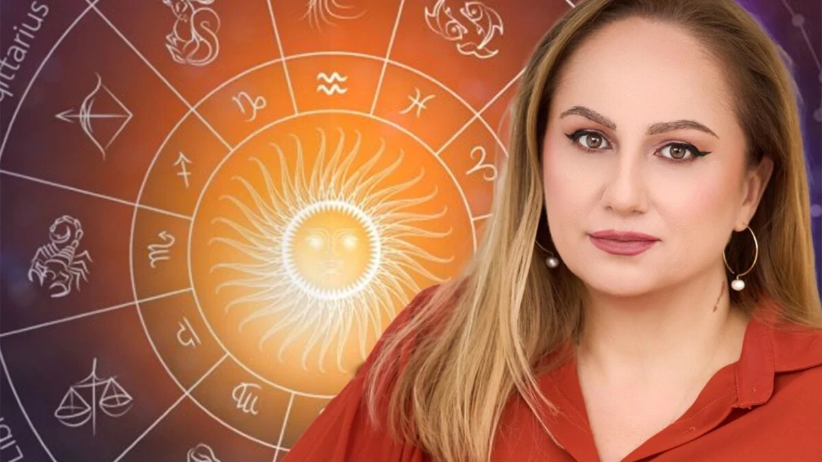 Zodia care primește o sumă enormă de bani, potrivit astrologului Cristina Demetrescu: ”Este vorba despre un câștig”