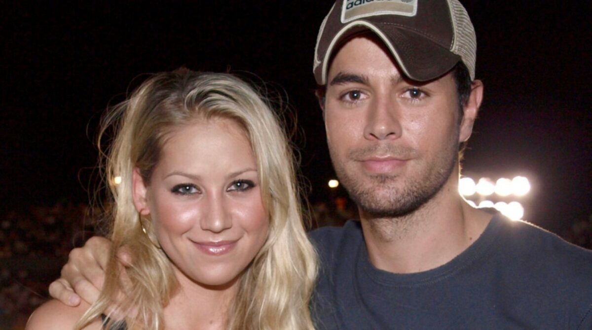 Imagine Stire Ce nume poartă fiul cel mic al lui Enrique Iglesias. Anna Kournikova a postat imagini rare cu cei patru copii ai cuplului | 2review.ro