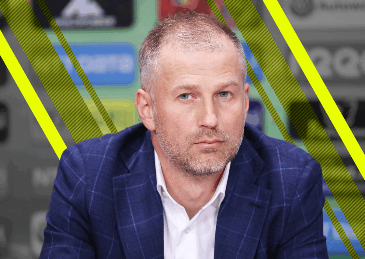 Imagine Stire Edward Iordănescu a revenit lângă echipa națională a României. Mesajul de ultima oră transmis în online | 2review.ro