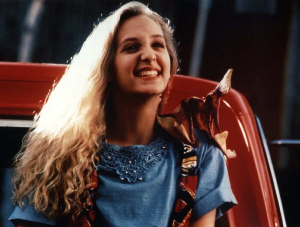 Imagine Stire Doliu la Hollywood! O actriță din celebra serie „Vânătorii de fantome” a murit la 65 de ani | 2review.ro