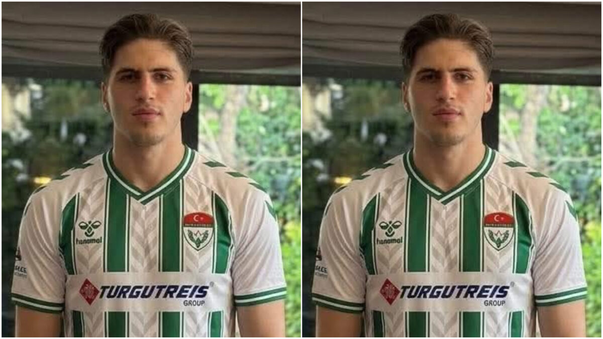 Imagine Stire Doliu în sport! Un fotbalist în vârstă de numai 21 de ani a fost ucis în plină stradă. Atac armat în Istanbul | 2review.ro