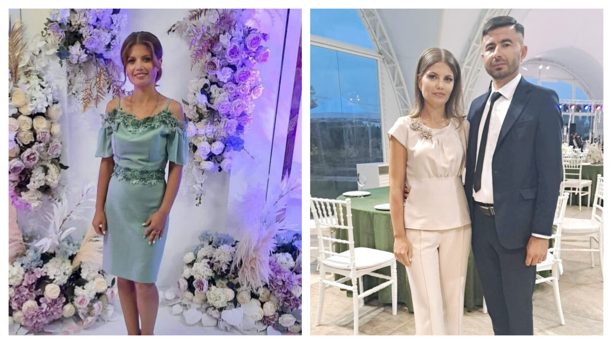 Imagine Stire Se ia în calcul deshumarea Ludmilei Vartic, soția unui demnitar din Republica Moldova, care s-a aruncat de pe un bloc. Noi detalii din anchetă | 2review.ro