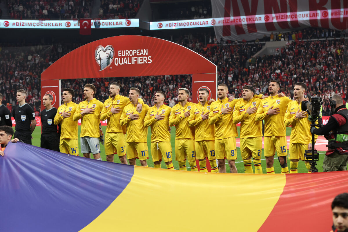 Revoltă înainte de meciul România-Turcia! Românii nu au fost lăsați să intre pe stadionul Beșiktaș Park: „Îmi vine să plâng”