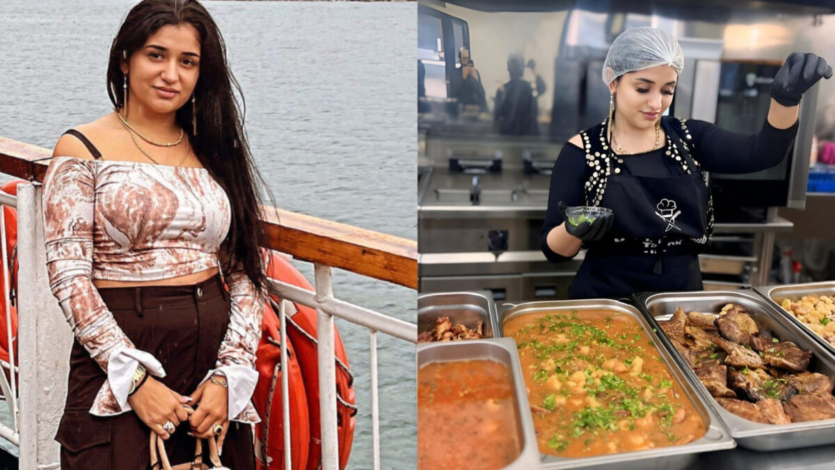 Imagine Stire Bucătarul care și-a dat demisia de la restaurantul lui Melek rupe tăcerea: ”Nu am avut nicio vină!” | 2review.ro