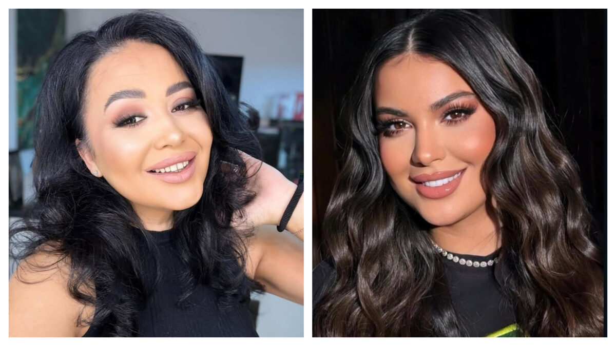 Imagine Stire Mihaela Moise sare în apărarea lui Betty Salam, după ce a renunţat la custodia copilului: „Toate mămicile astea cu super puteri au început să comenteze” | 2review.ro