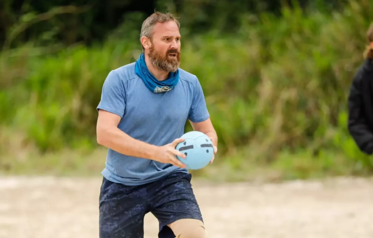 Ce urmează după Survivor? Show-ul la care Nicu Grigore își dorește să participe: „Fără vacanță”