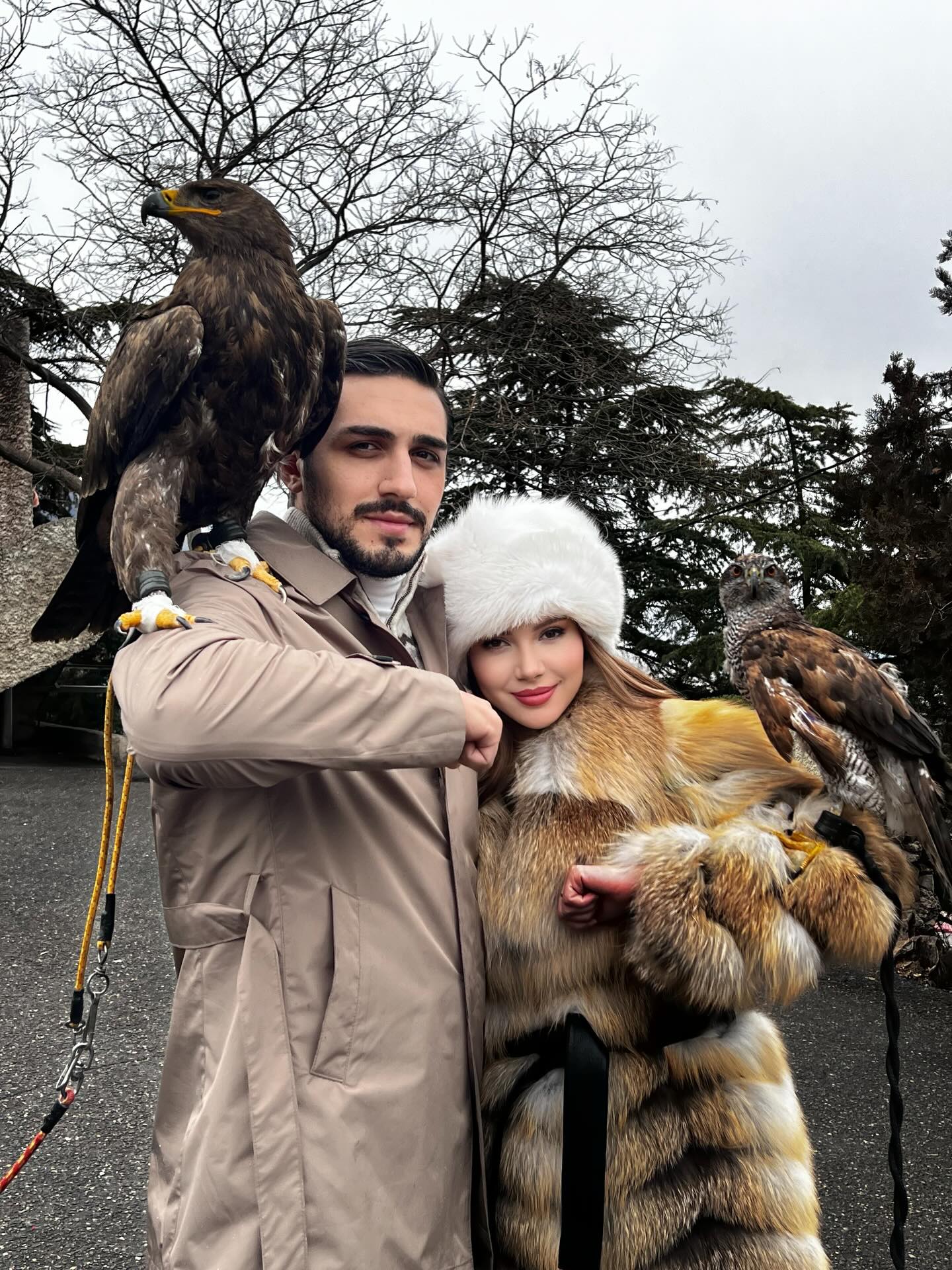 Otilia și soțul ei își doresc să devină părinți