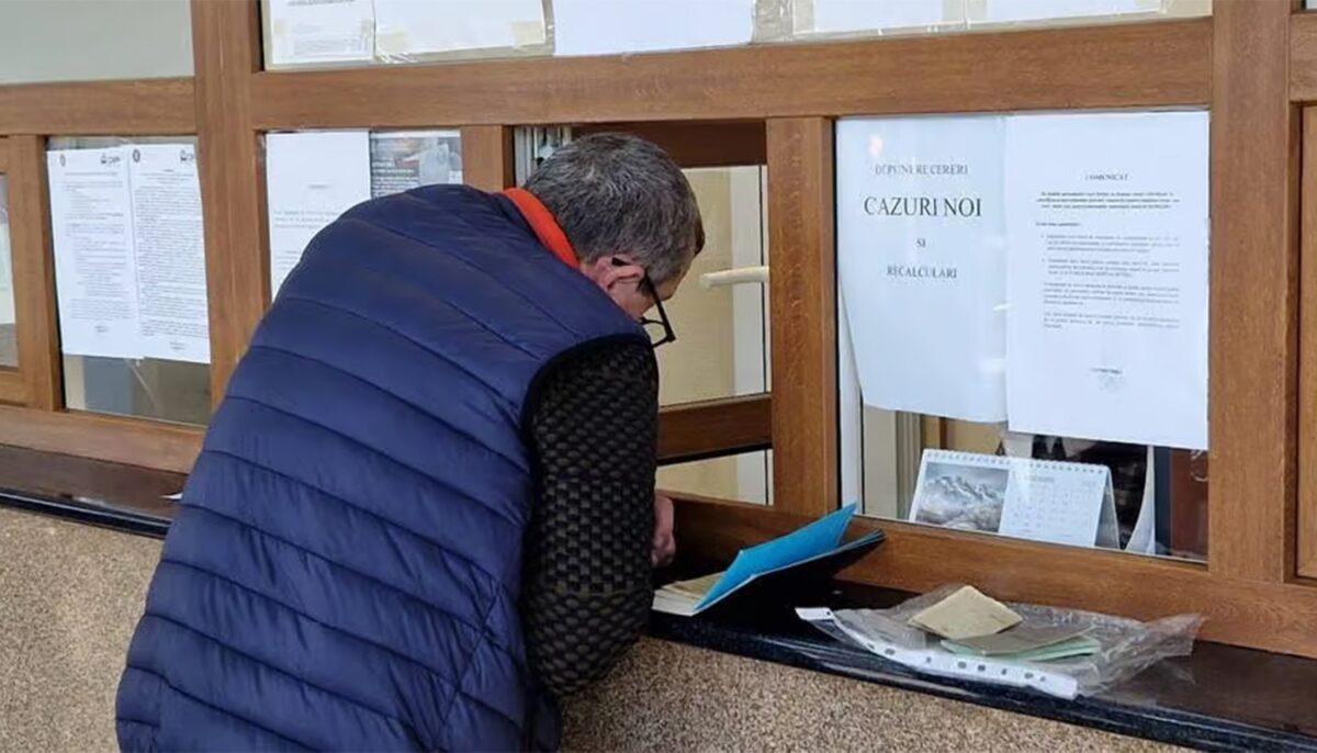 Acești pensionari din România pot rămâne fără pensie. Ce document trebuie depus până pe 31 martie 2026