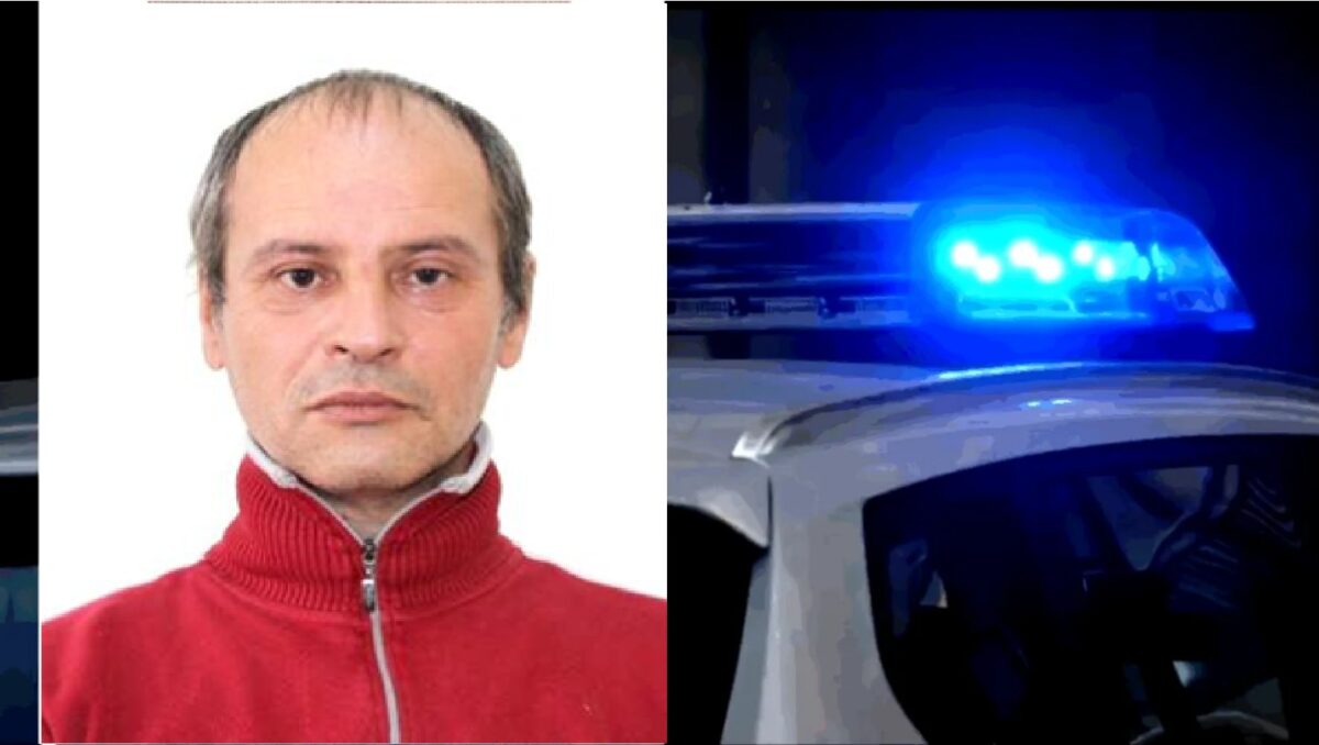 Alertă în România! Ion a dispărut fără urmă. Cine îl vede, este rugat să sune de urgență la 112
