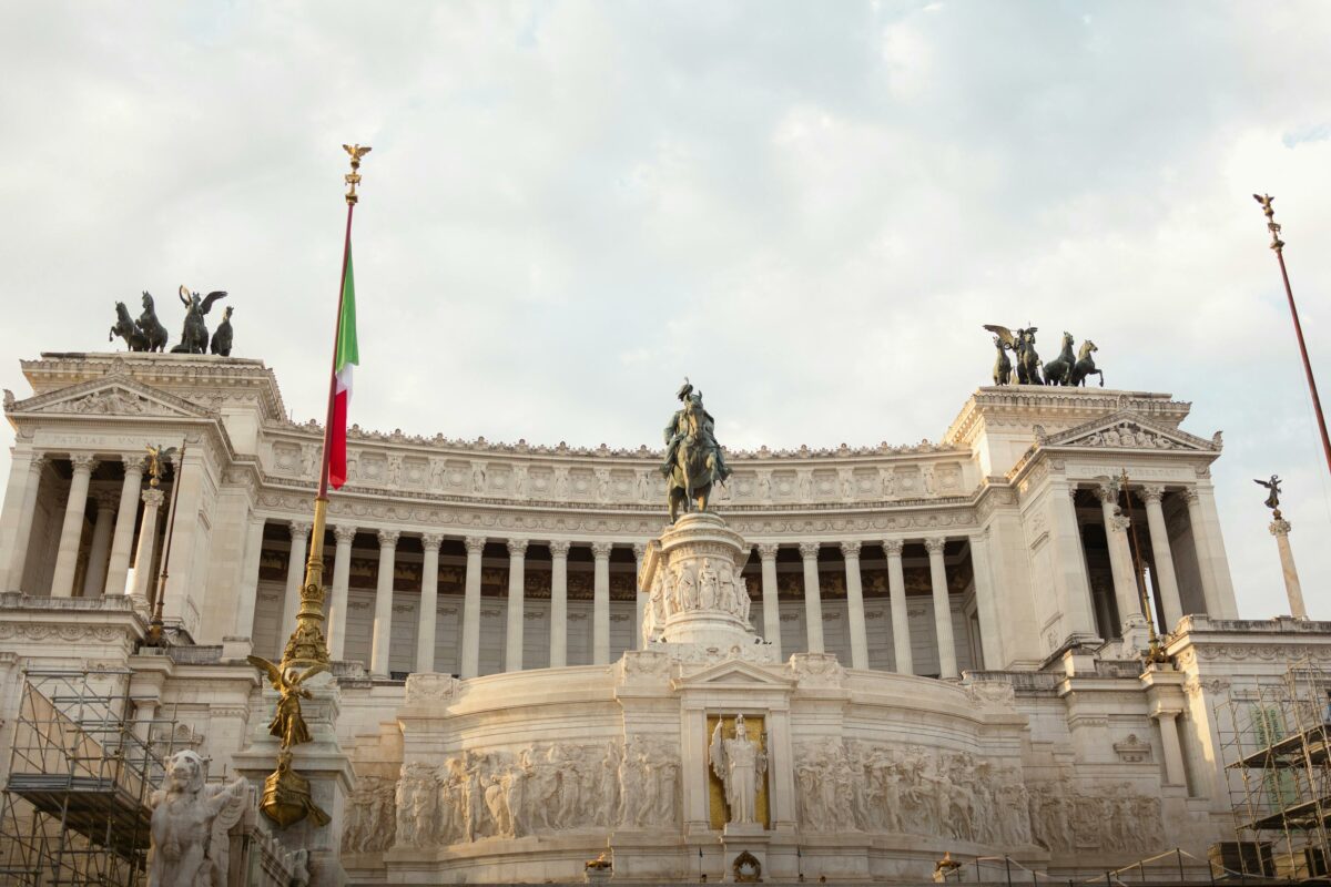 Cum să te descurci cu doar 10€ la Roma? Trucurile prin care eviți capcanele