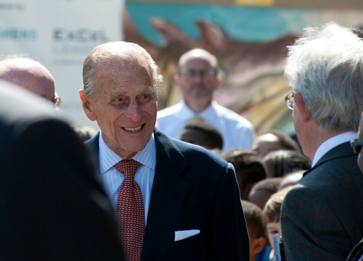 Secretul bine păzit al Familiei Regale Britanice: boala Prințului Philip, dezvăluită abia acum