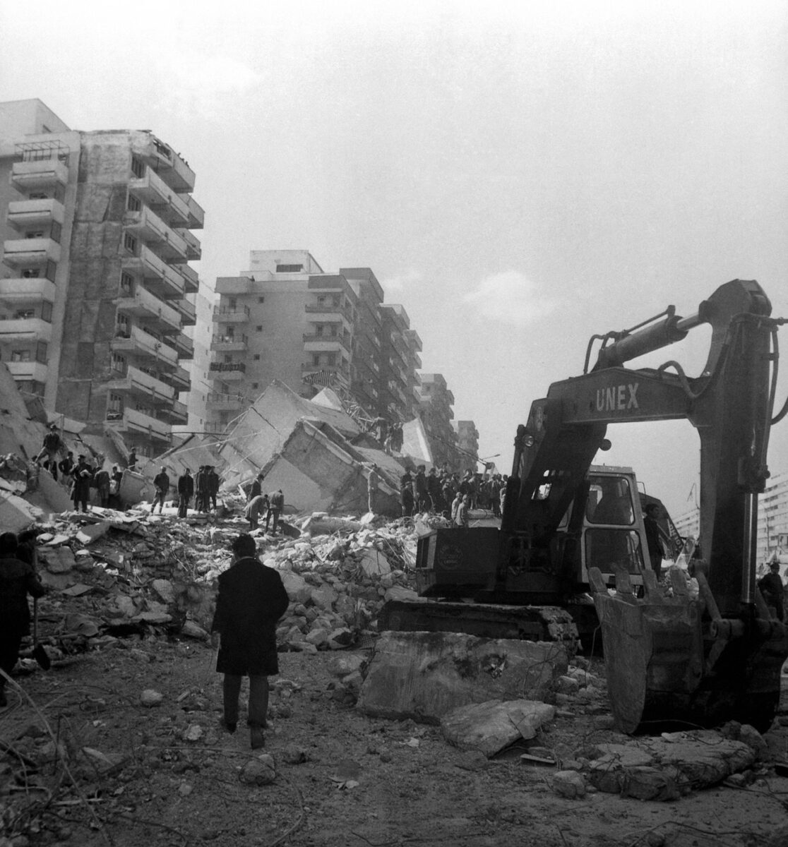 4 martie 1977 vs. prezent: Cât de pregătită este România pentru un nou seism major?