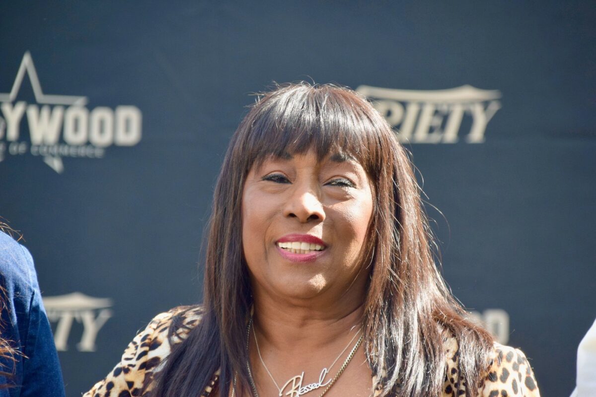 Imagine Stire Kiki Shepard, vedeta „Showtime at the Apollo”, a murit. Actrița și prezentatoarea a suferit un atac de cord | 2review.ro