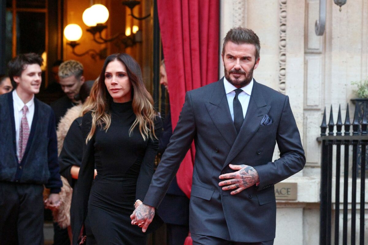 Ritualul Victoriei Beckham pentru un ten luminos. A cheltuit o mică avere pentro o cremă de față