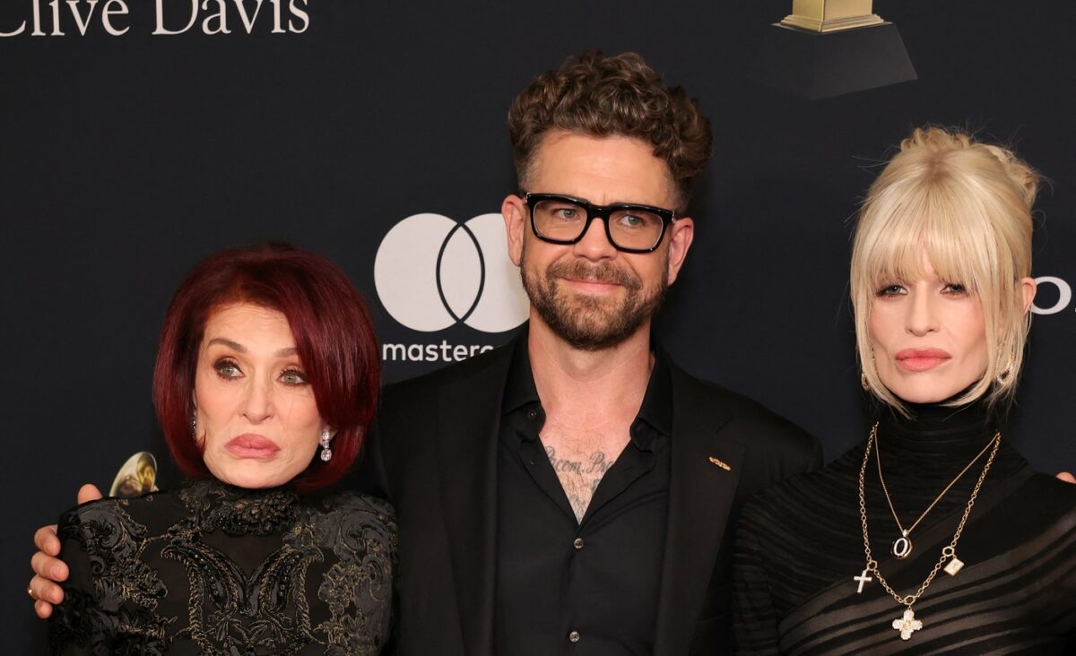 Imagine Stire Fiul lui Ozzy Osbourne a devenit tată pentru a cincea oară. Numele copilului, un omagiu adus celebrului artist | 2review.ro